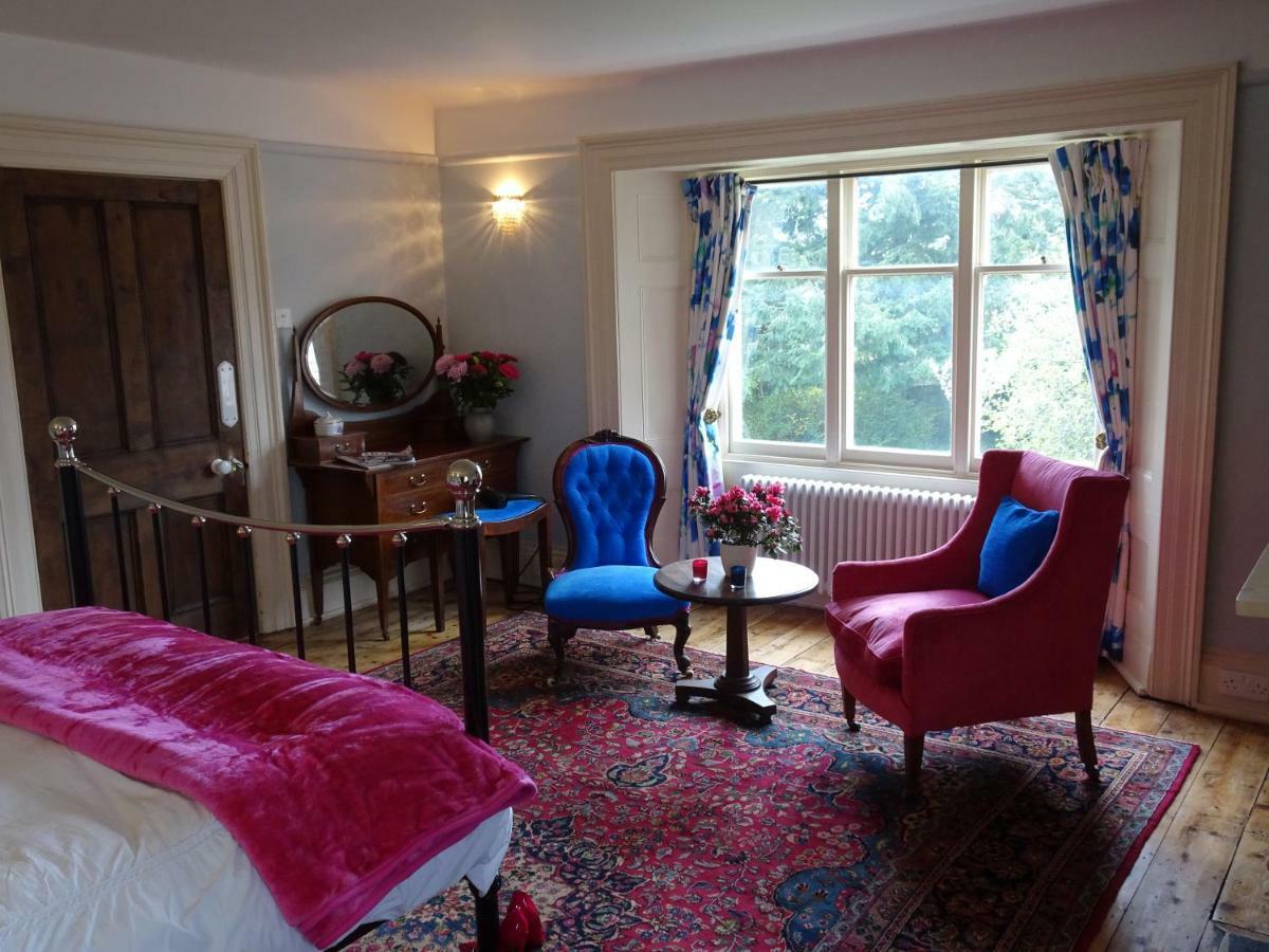 Redlynch Lodge Екстер'єр фото