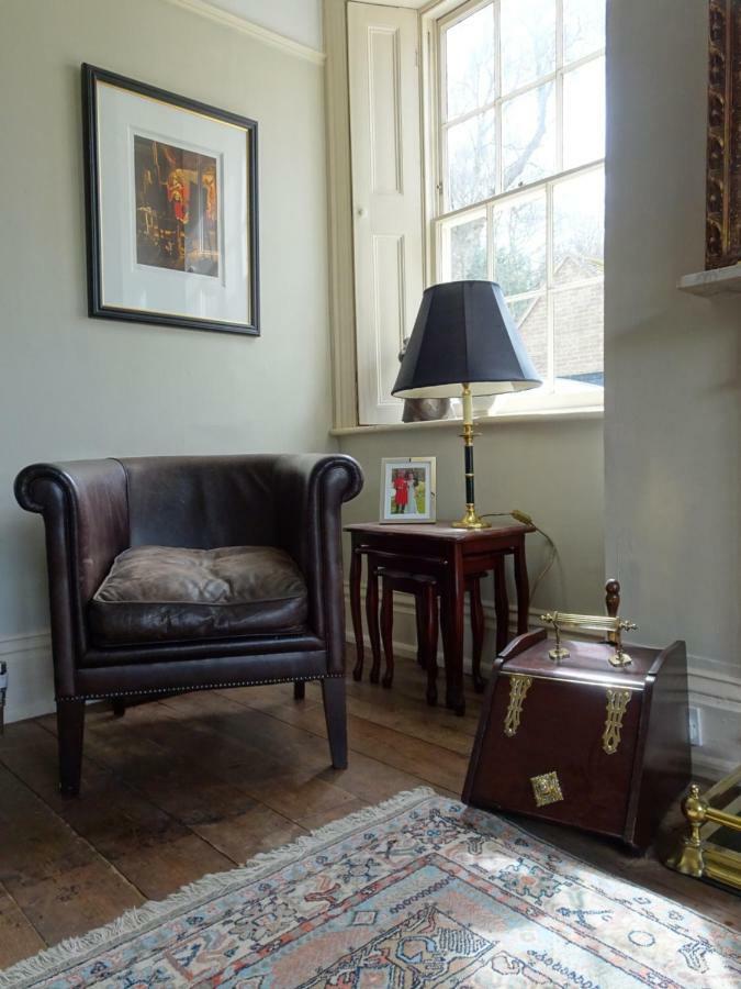 Redlynch Lodge Екстер'єр фото