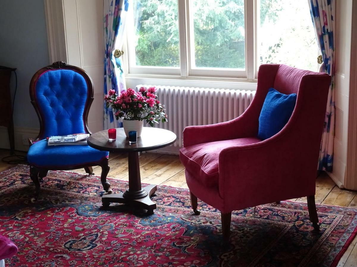 Redlynch Lodge Екстер'єр фото